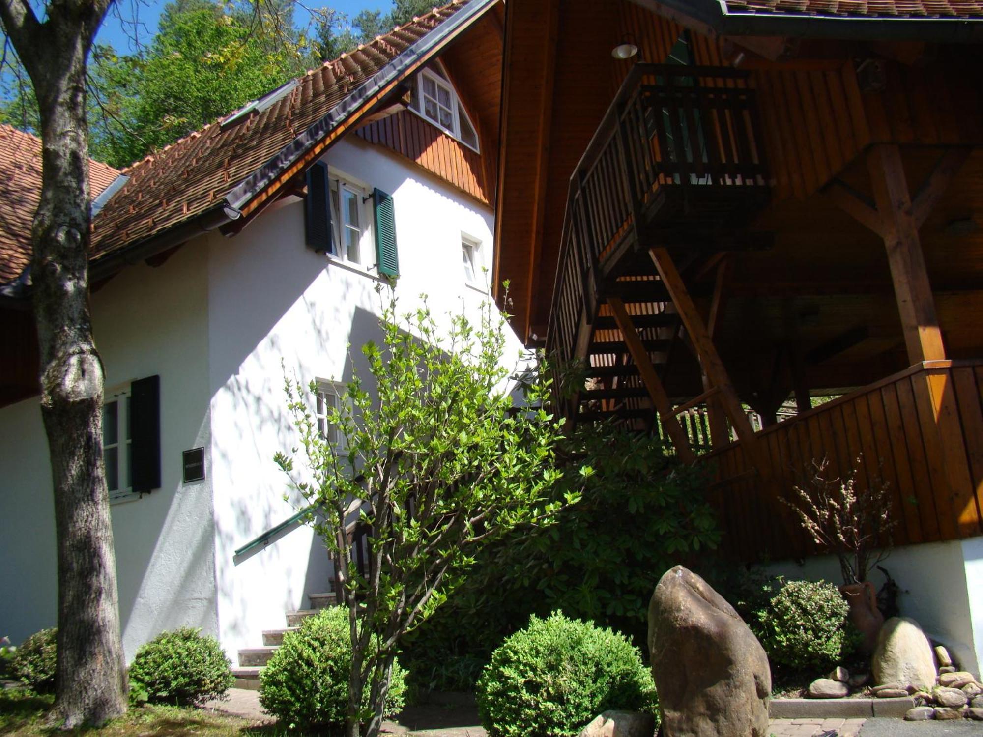 Gasthof Stegweber Schwanberg Exterior foto
